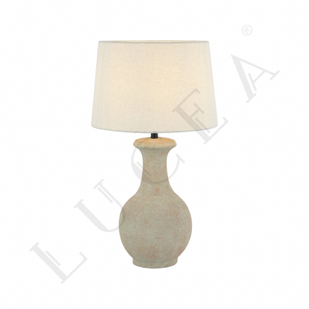 LUCEA 80756-05-T01-TL SOLVITO 05 MASA LAMBASI 1XE27