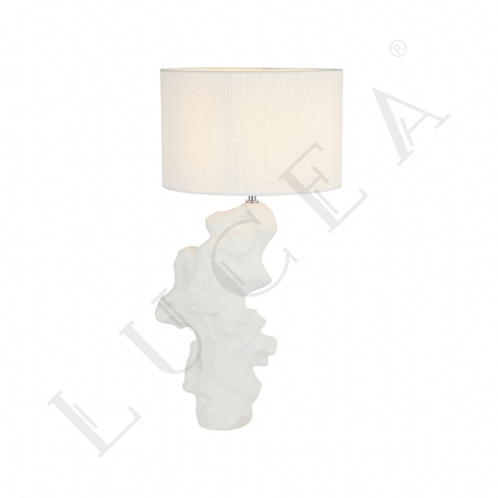LUCEA 80756-08-T01-TL SOLVITO 08 MASA LAMBASI 1XE27