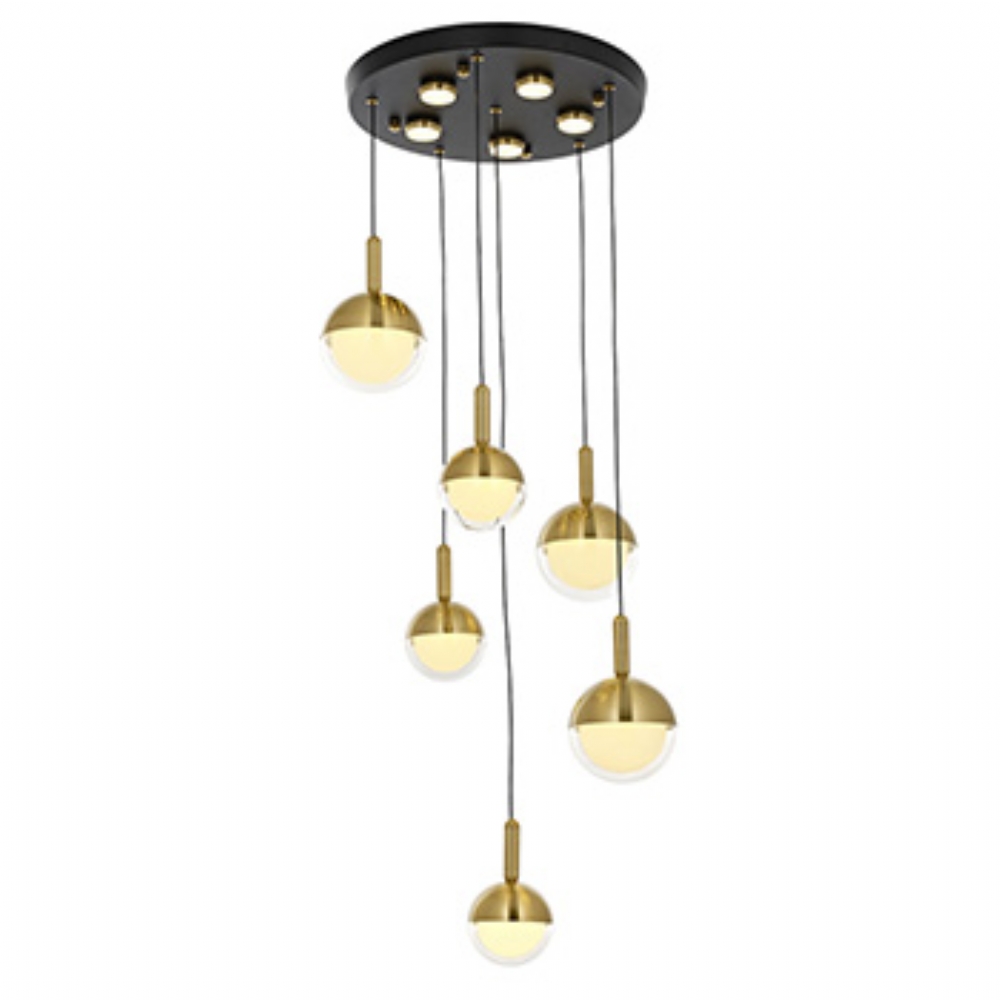ALP� 2646-6 KARDELEN 6 LI SARKIT