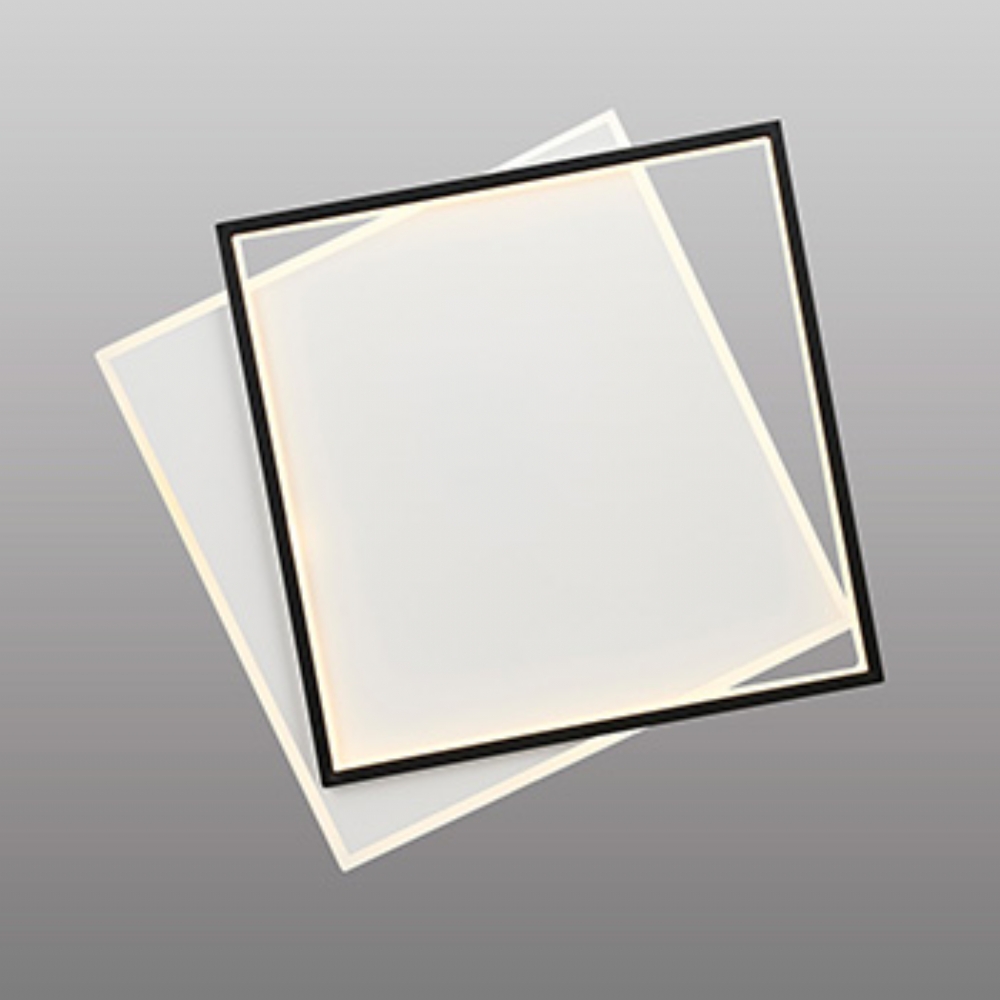 ALP� 620-K POL� KARE PLAFONYER