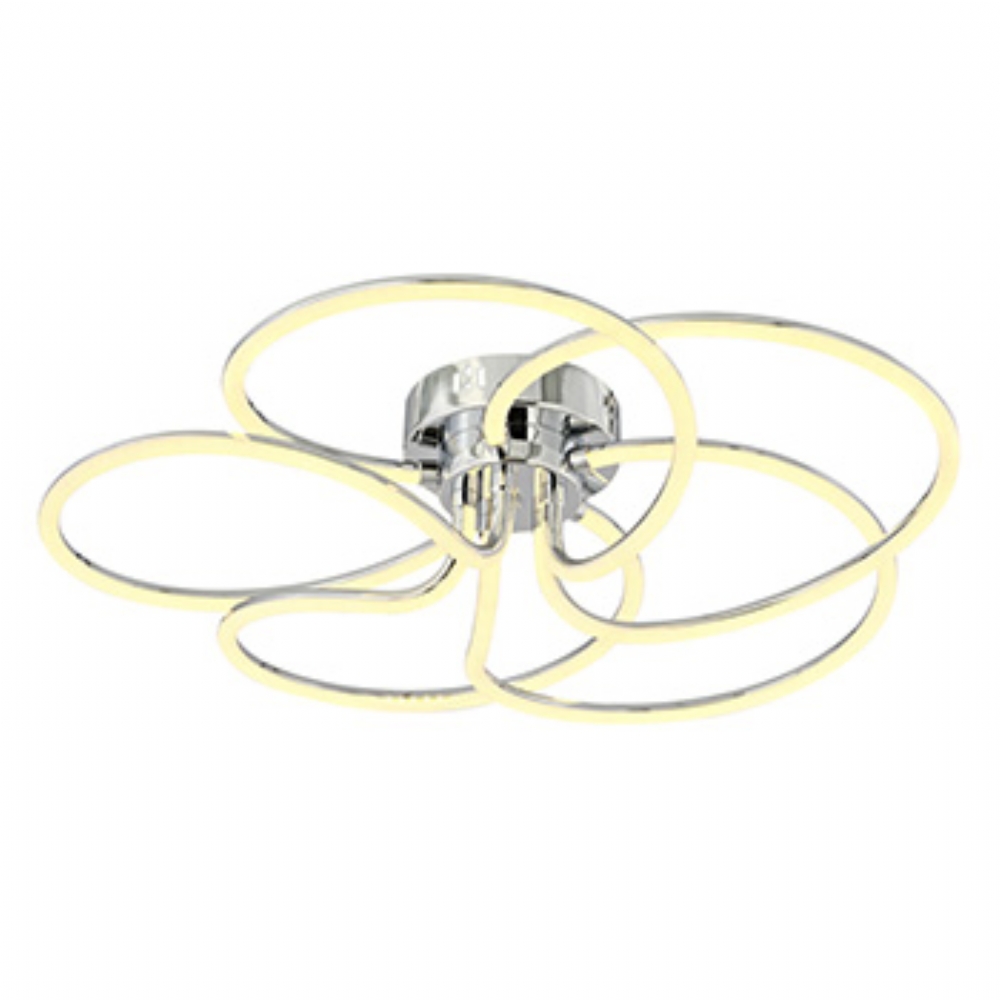 ALP� 6595K L�LYUM PLAFONYER KROM