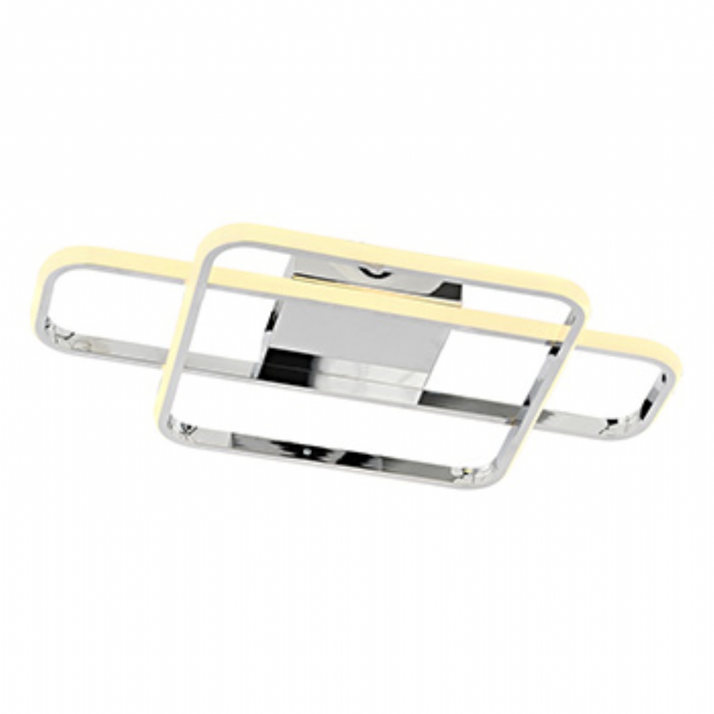 ALP� 7115-K Z�RVE KARE PLAFONYER KROM