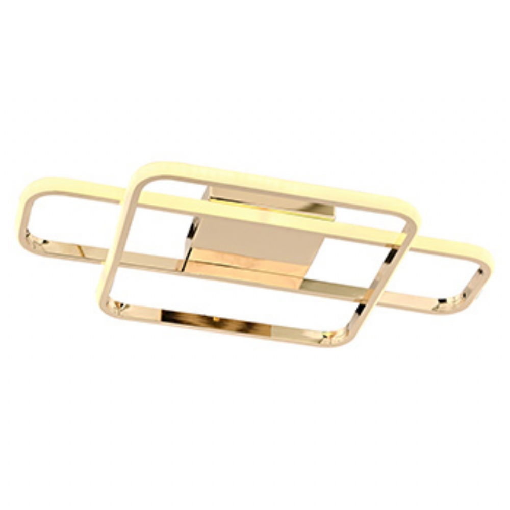ALP� 7115-S Z�RVE KARE PLAFONYER SARI