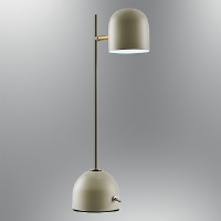 �zcan Ayd�nlatma 103-19,01 Niso �al��ma Masas� Lambas� Kum Beji 7044 RENK