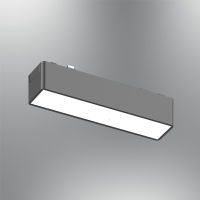 �zcan Ayd�nlatma 1201  Magnet Spot 10W 315x26x24mm