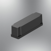 �zcan Ayd�nlatma 1201 Driver Kapak 100x26x29mm