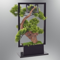 zcan Aydnlatma 1361-01 Bonsai Aa