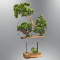 zcan Aydnlatma 1361-03 Bonsai Aa