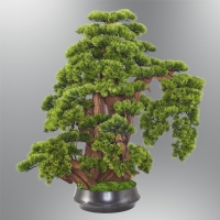 zcan Aydnlatma 1361-06 Bonsai Aa saksl