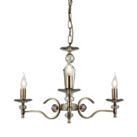 LUCEA 1465-52-03 GUARDALO 3 L ESKTME AVZE 3XE14