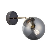 LUCEA 1584-87-19 SANTON TEKLI KOBALT APLIK 1XE27