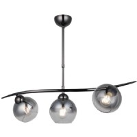 LUCEA 1604-87-03-L FRAMO 3 LU SIRALI KOBALT AVZE 3XE27