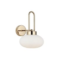 LUCEA 1605-80-19 REZZA TEKL APLK ALTIN 1XE27