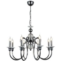 LUCEA 1614-87-08 BORENO 8 LI KOBALT AVIZE 8XE14