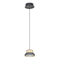 2826-1A,16 Haat Tekli Sarkt Gri