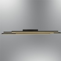 ZCAN AYDINLATMA 3151-3 Uzun Sral Merit Armatr