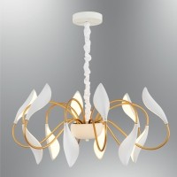 ZCAN AYDINLATMA 4060-12A,01 12 L AVZE