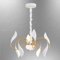 ZCAN AYDINLATMA 4060-8A,01 8 L AVZE