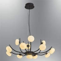 ZCAN AYDINLATMA 4138-13A 13 L AVZE