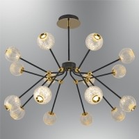 ZCAN AYDINLATMA 4139-16A 16 LI AVZE
