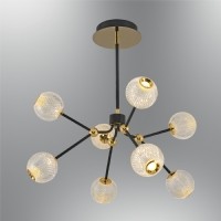 ZCAN AYDINLATMA 4139-8A 8 L AVZE