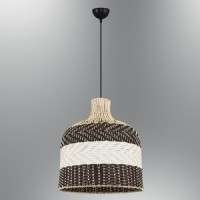 4458-53 Tekli Has�r Sark�t 45*50CM