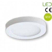 JUPITER LS456 B LED Banyo Spot (3000K)