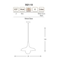 5021-1A,01 B.Tekli Salkm Sarkt Beyaz