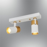 ZCAN AYDINLATMA 5043-2,01 2 L SPOT