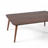 5539 Retro Ceviz Orta Sehpa 110*68*41