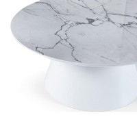 5572 Oslo Orta Sehpa 90*90*40