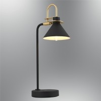 ZCAN AYDINLATMA 5803-ML  MASA LAMBASI