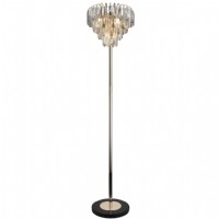 LUCEA 80318-06-F06-SG CAVILLA 6 LI LAMBADER 6XE14