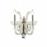 LUCEA 80397-03-W02-SL PINTANO 2 L APLK 2XE14