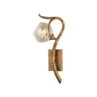 LUCEA 80451-06-W01-GD GROSSETO TEKLI ESKITME APLIK 1 X E14