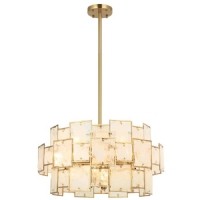 LUCEA 80452-02-P18-CO POSCARI 18 LI ESKITME AVIZE 18 X E14