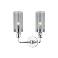 LUCEA 80470-05-W02-CR IMPELO 2 LI KROM APLIK 2XE14
