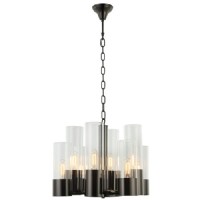 LUCEA 80474-01-P08-PB LUCATA 8 LI KOBALT AVIZE 8XE14