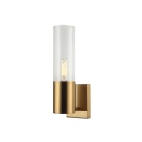 LUCEA 80474-04-W01-CO LUCATA TEKLI ESKITME APLIK 1XE14