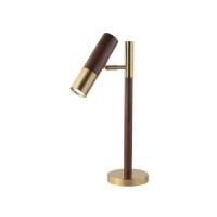 LUCEA 80501-08-T01-WD RONATA MASA LAMBASI 1XGU10