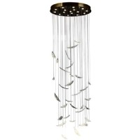 LUCEA 80502-03-P16-CO ROVENA 16 LU 100 LUK SARKIT 16XGU10
