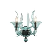 LUCEA 80532-04-W02-PB LAPELLA 2 LI APLIK 2XE14