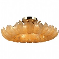 LUCEA 80536-02-C16-GD BARTON 16 LI 78 LIK PLAFONYER 16XE14
