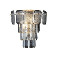 LUCEA 80578-05-W02-GD MERTENS 2 LI ALTIN APLIK 2XE14