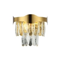 LUCEA 80587-05-W02-CO CARPIELLA 2 LI ESKITME APLIK 2XE14