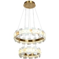 LUCEA 80590-02-P02-CO MOTION 2 KATLI ESKITME LEDLI AVIZE 12V 65W 3000K