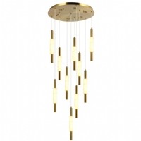 LUCEA 80616-04-P10-CO MATTEL 10 LU ESKITME LEDLI AVIZE 10X5W