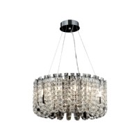 LUCEA 80721-02-P14-CR VEPERA 14 LU KROM AVIZE14XG9