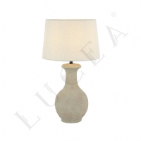 LUCEA 80756-05-T01-TL SOLVITO 05 MASA LAMBASI 1XE27