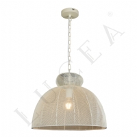 LUCEA 80802-01-PS1-CM ESSENZA METAL K.BOY TEKLI 1XE27